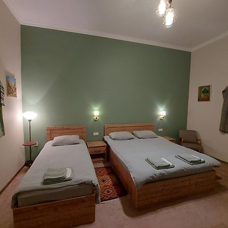 Musavvir Samarkand Buitenkant foto