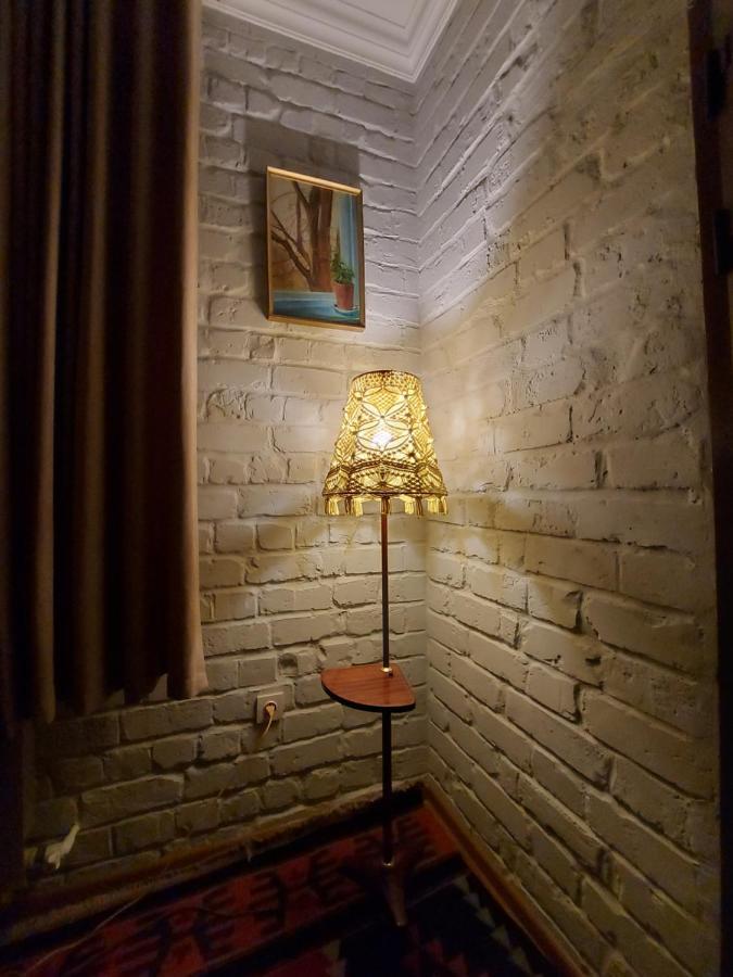 Musavvir Samarkand Buitenkant foto