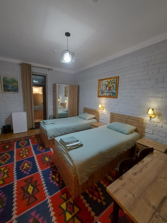 Musavvir Samarkand Buitenkant foto